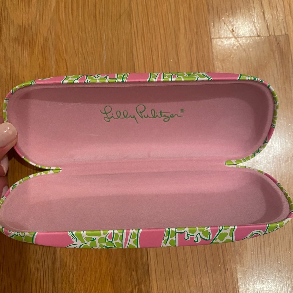 Lily Pulitzer Case